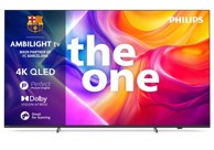 PHILIPS TV 75PUS9010/12, QLED, 4K, 75"